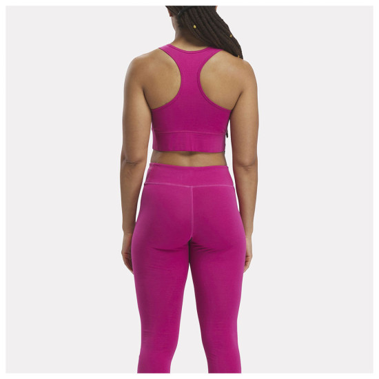 Reebok Γυναικείο μπουστάκι Identity Sports Bra